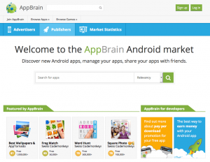 appbrain