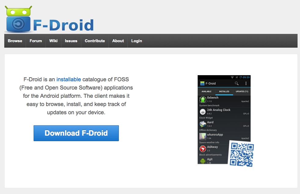 f-droid