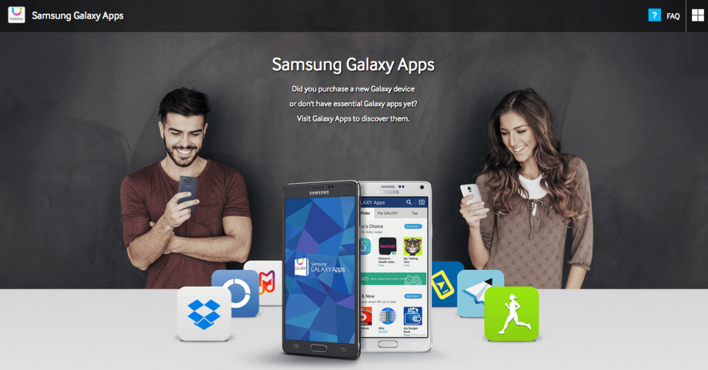 galaxyapps