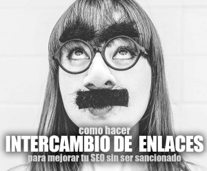 Intercambio de enlaces 2017