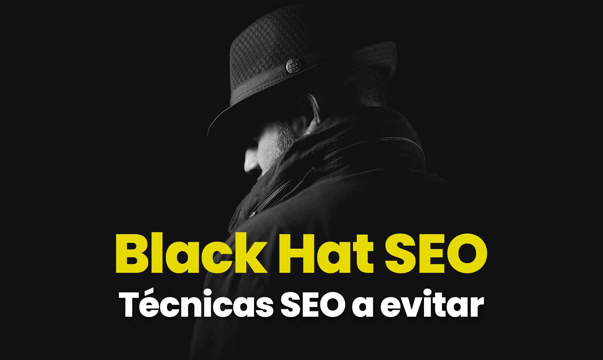 Black Hat SEO