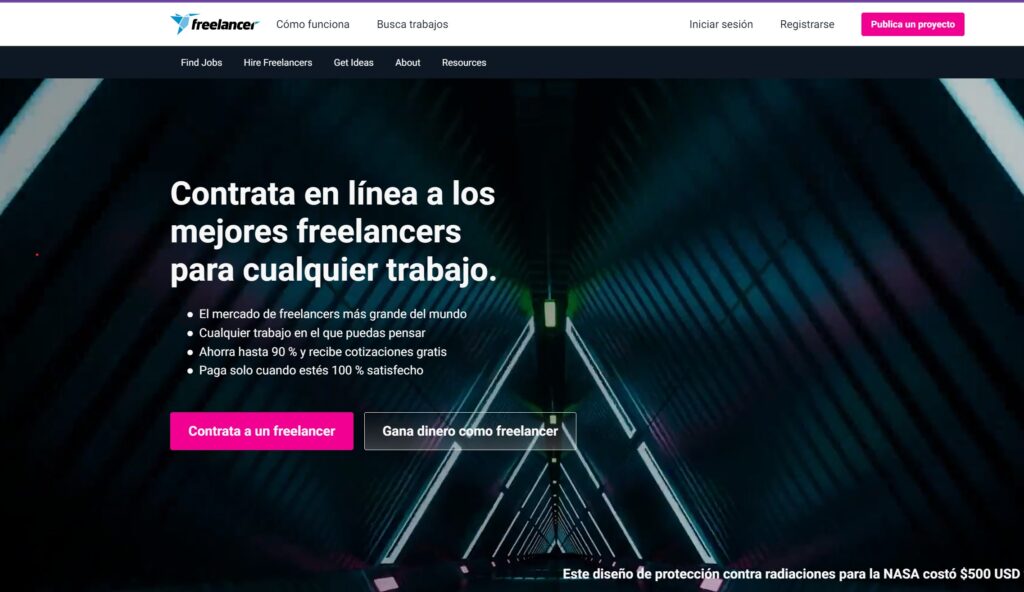 Contratar Community Manager en Freelancer