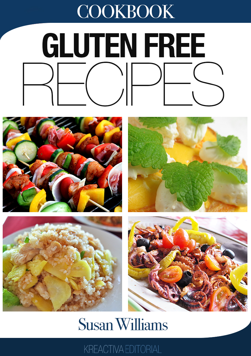 Gluten Free recipes Gluten Free recipes