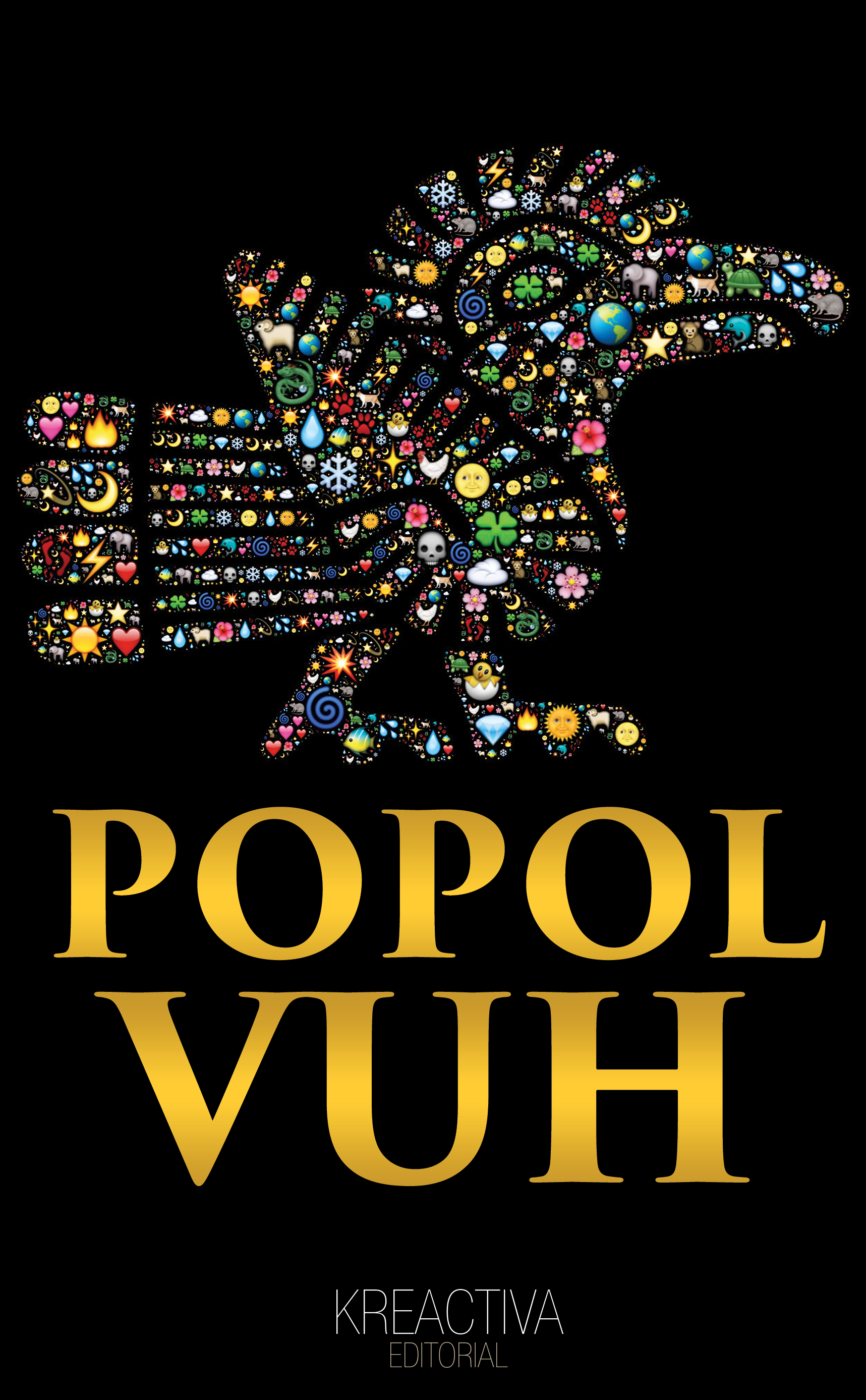 Popol Vuh Popol Vuh