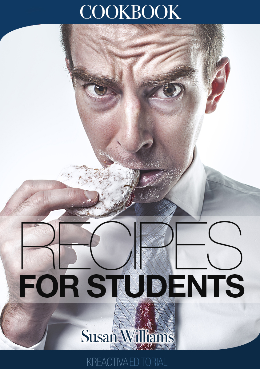 Recipes for students