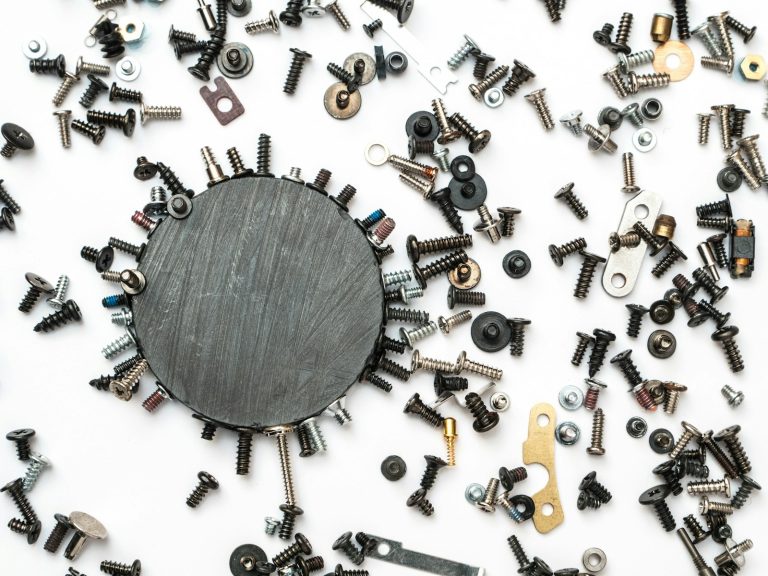 magnet