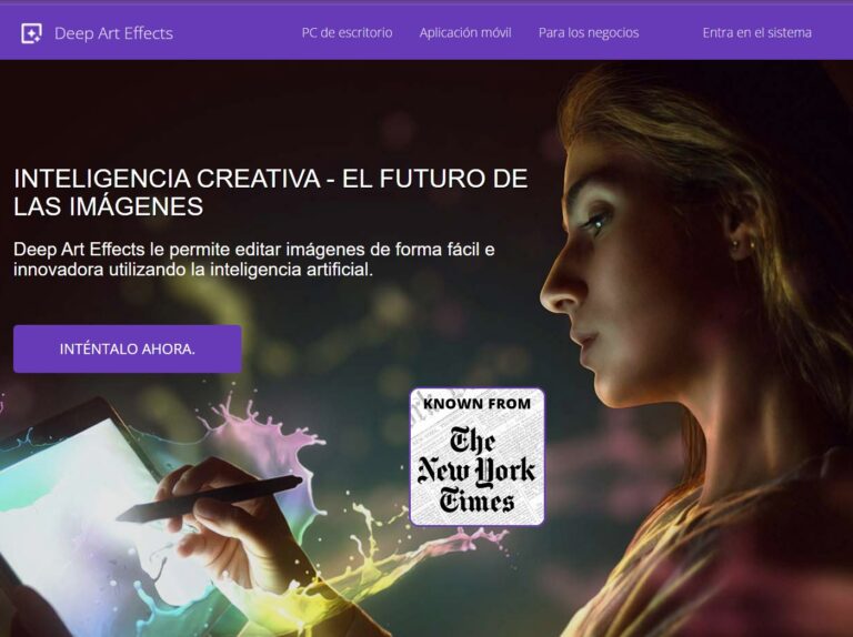 herramientas IA para diseño gráfico