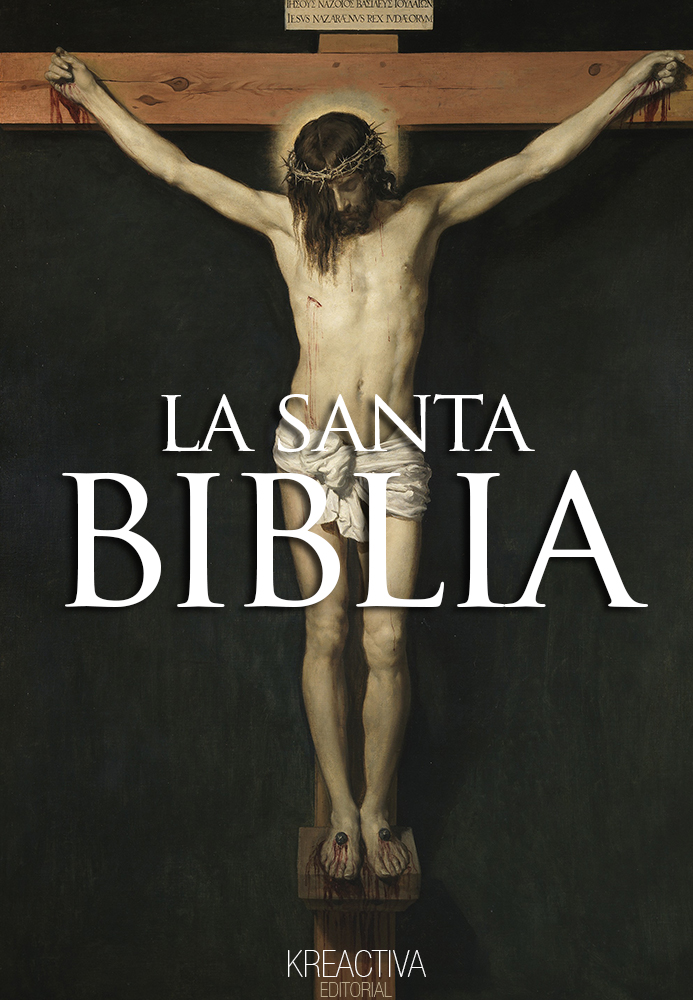 La biblia La biblia
