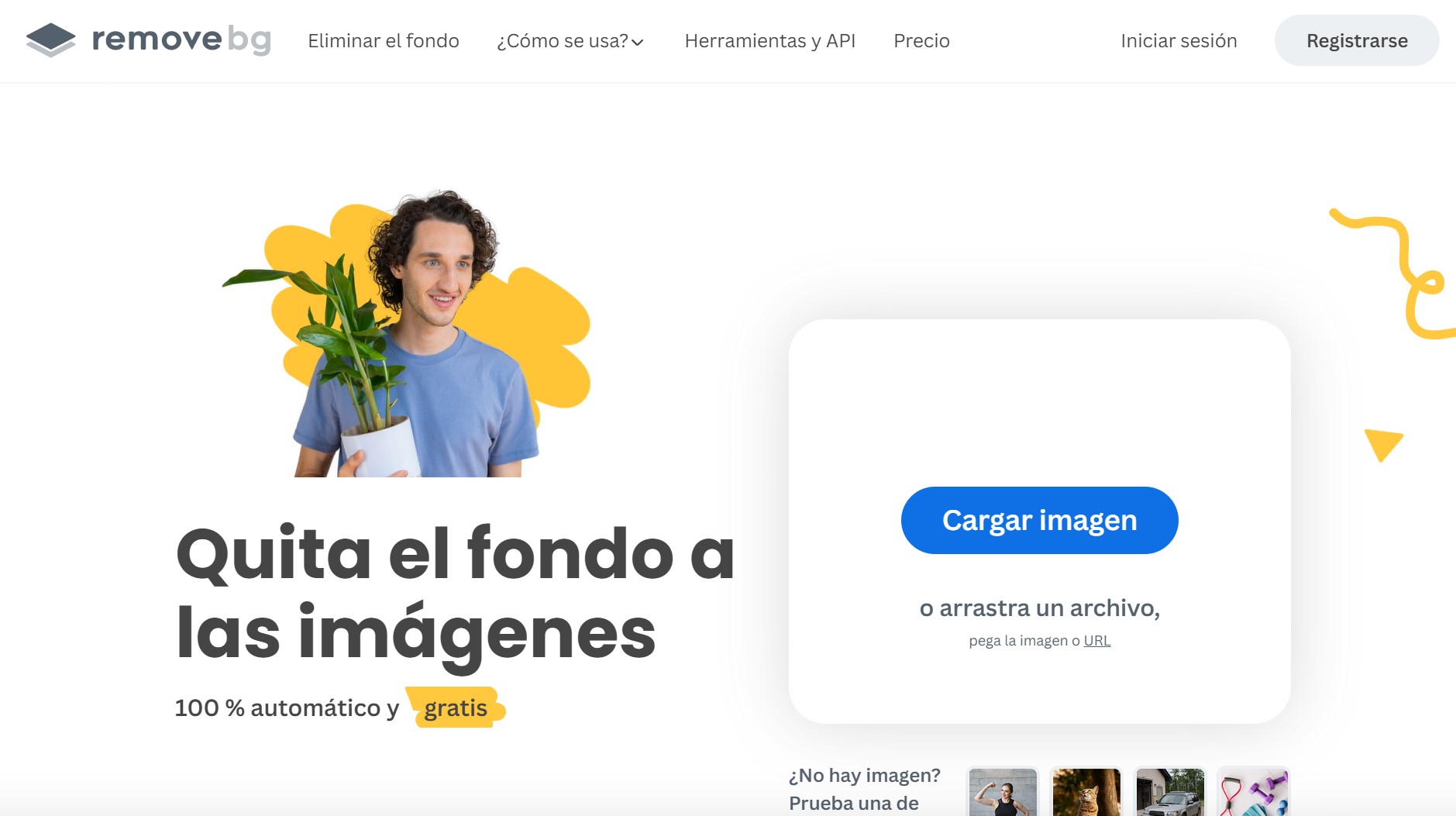 Las mejores herramientas IA para diseño gráfico